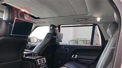 Land Rover Range Rover Vogue